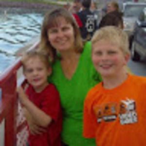 Meet your Posher, Krista